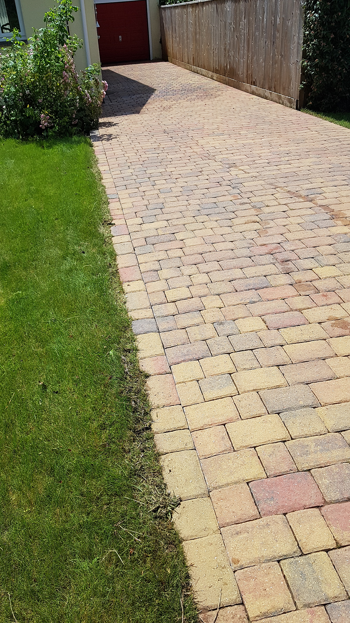 ABC Cleaning Services - Power Washing